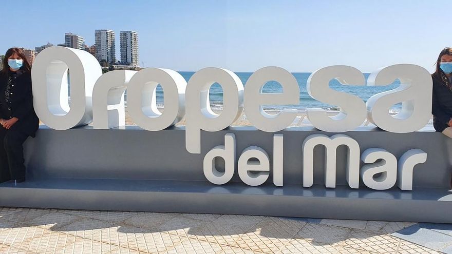 Oropesa del Mar elabora un turímetro en su apuesta por crear un destino turístico de calidad