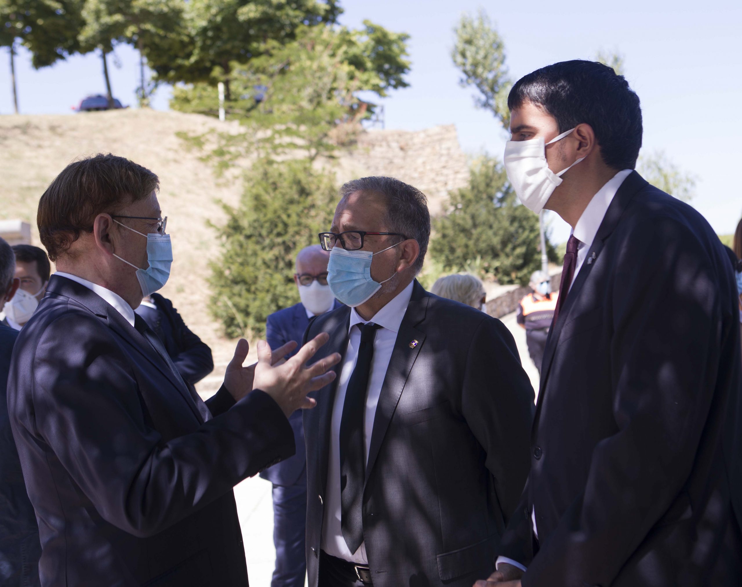 La Diputación de Castellón aportará 11,2 millones de euros al Fondo de Cooperación Municipal