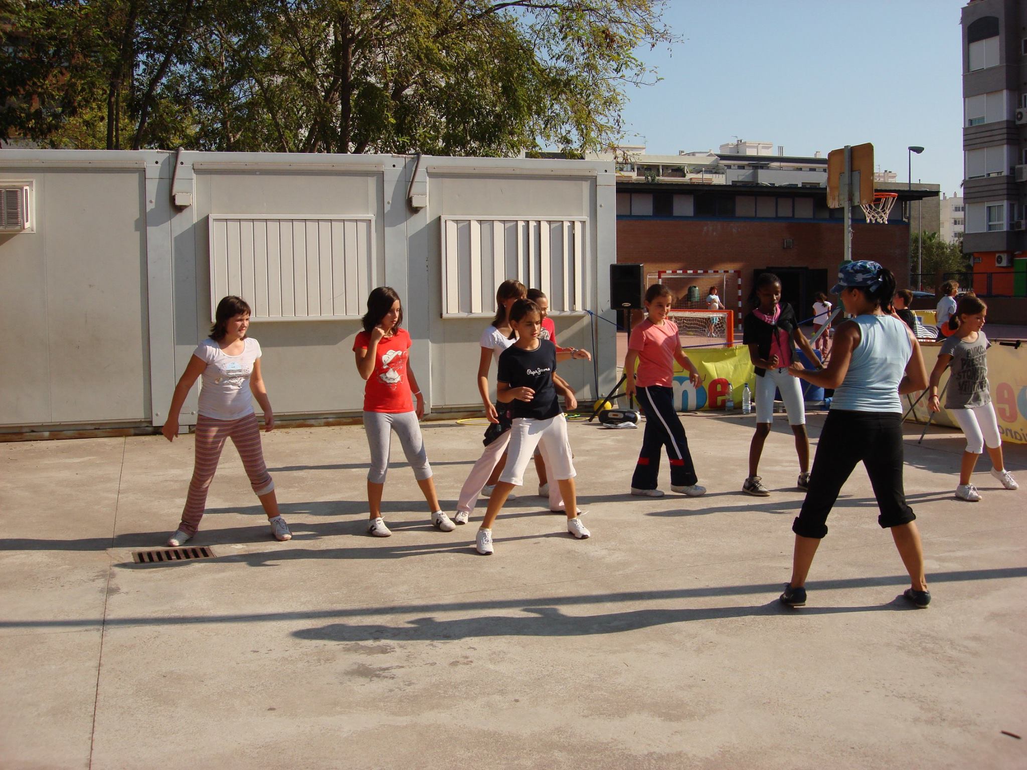 Burriana acoge la conmemoración del ‘Dia de l’Esport’ 2021 impulsado por la Fundación Trinidad Alfonso