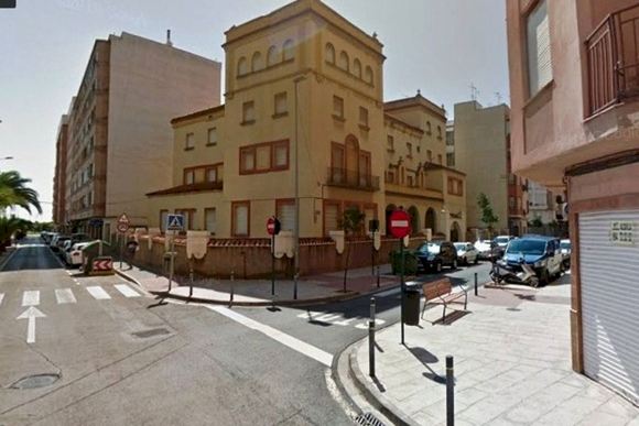 El Gobierno abre por primera vez la puerta a buscar una solución a la cesión de la residencia de Suboficiales de Castelló