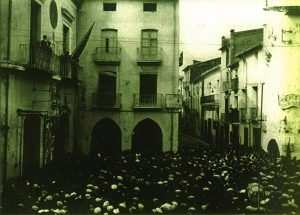 Descubre cómo se vivió la II República en Vila-real con Santi Cortells