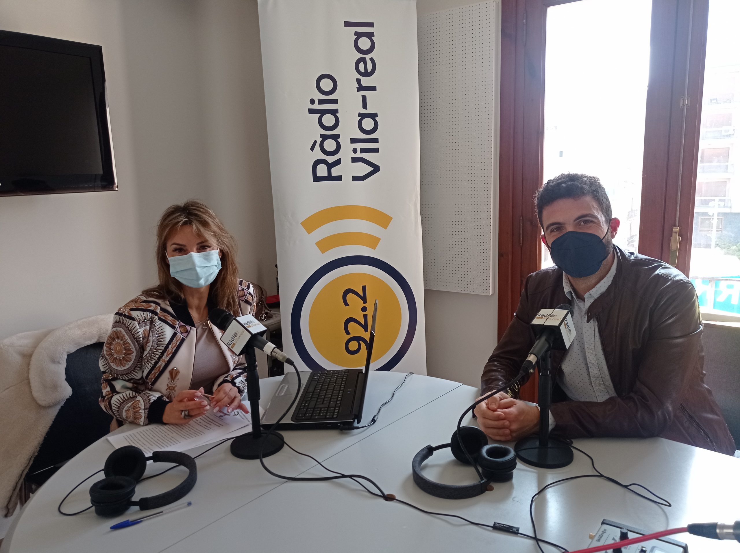 Entrevista al concejal de Podem de Moncofa, Rafa Segarra