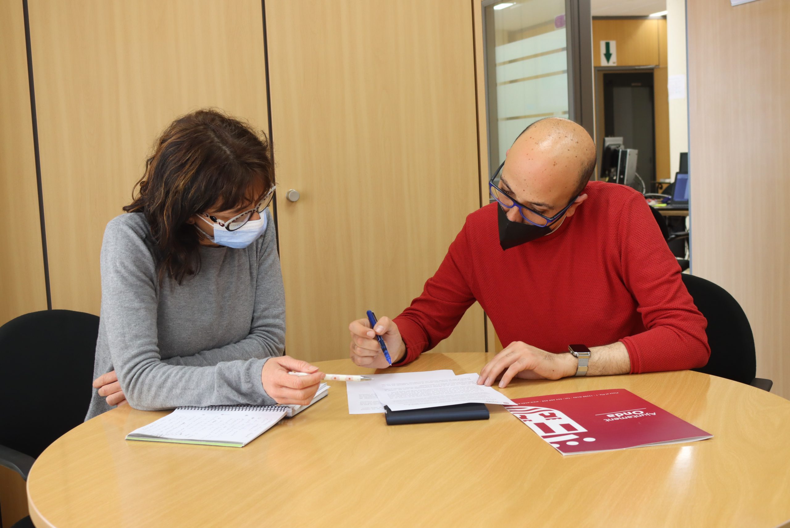 Onda concede 30 ayudas a familias monoparentales y personas celiacas para garantizarles los mismos derechos