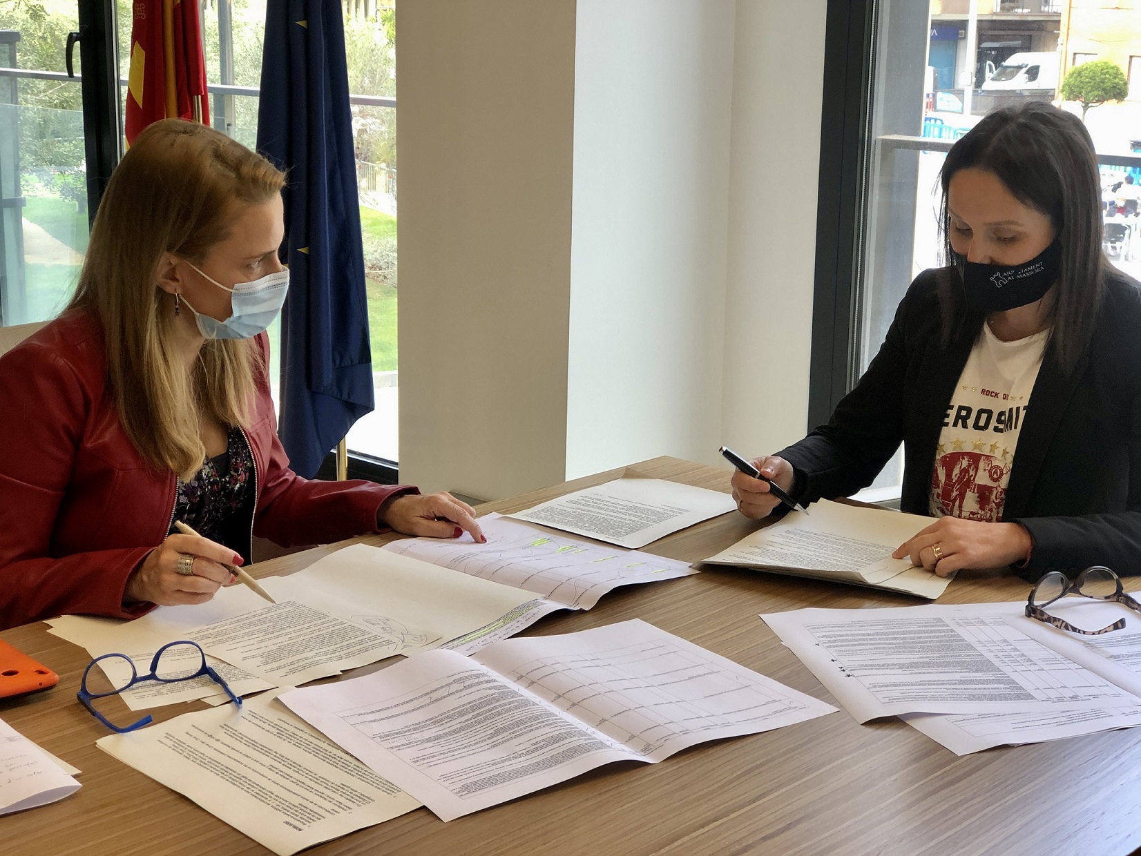 Almassora selecciona 20 propuestas vecinales para la votación final en mayo