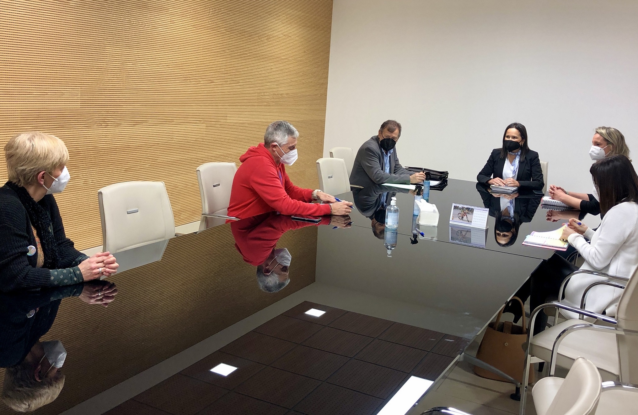 Los IES de Almassora amplían su oferta de FP para garantizar la salida laboral