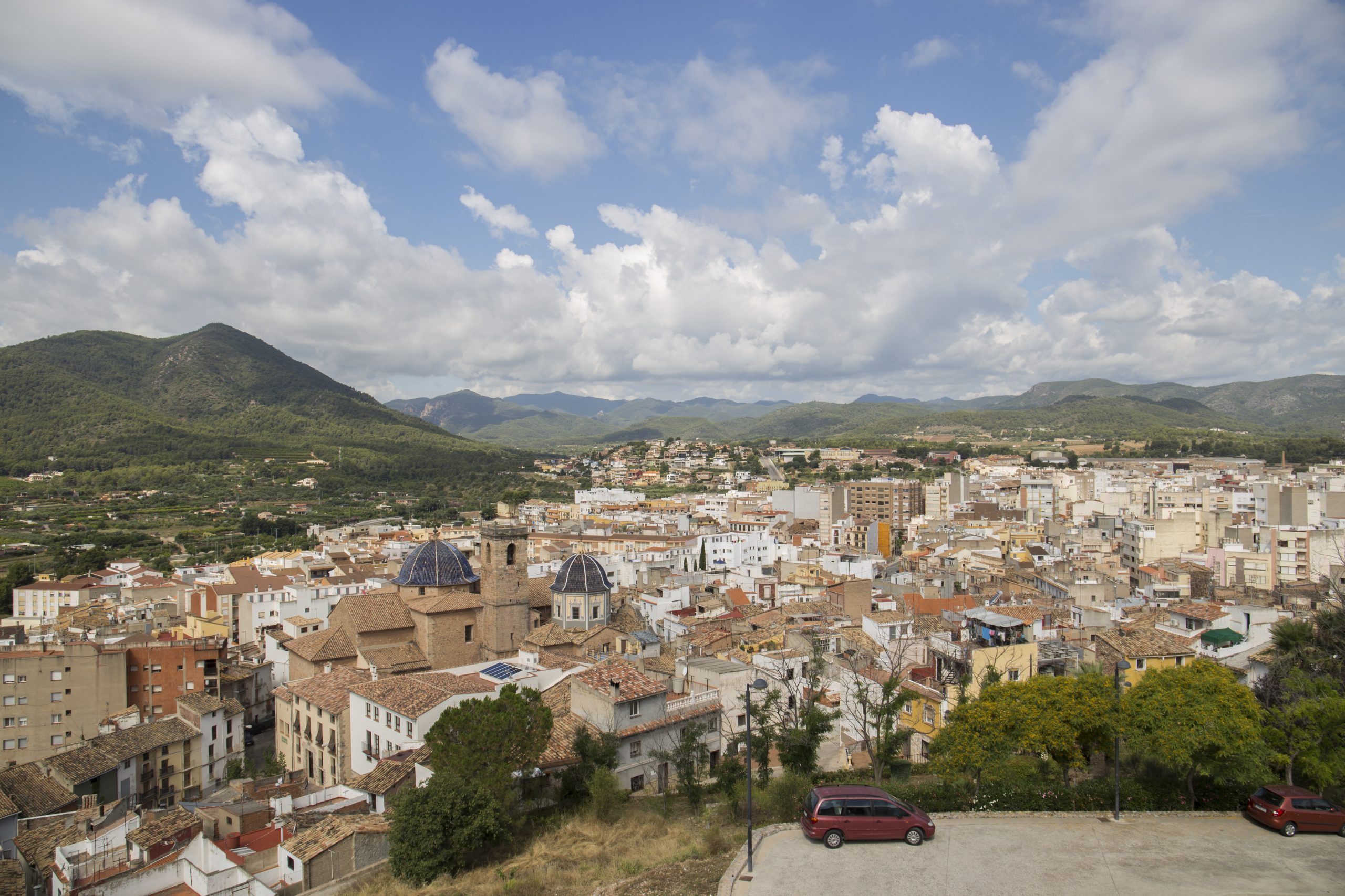 Onda se suma a una iniciativa europea para promover la transición energética limpia en las zonas rurales