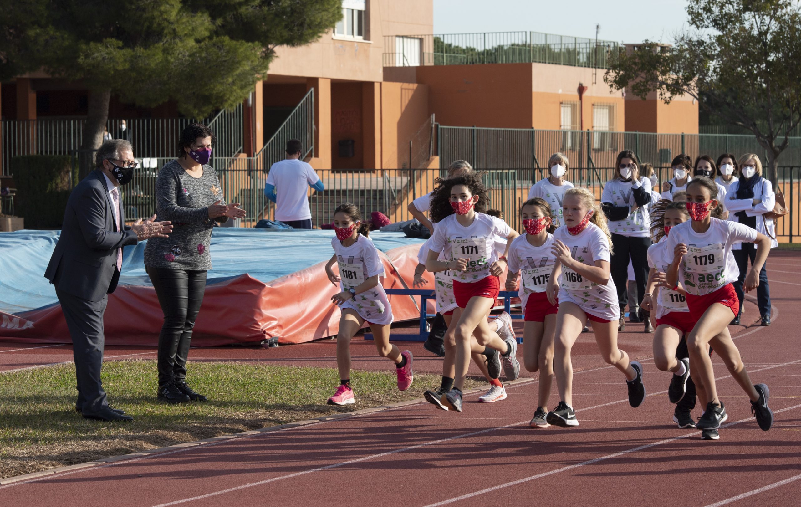 Penyeta Roja busca hasta el 4 de mayo a jóvenes para formarlos en la élite del deporte provincial