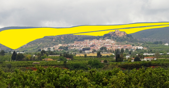 Carles Mulet trasladará al Senado el rechazo al macroproyecto de Premier Group en la Costera y pedirá una moratoria ante “agresiones brutales”