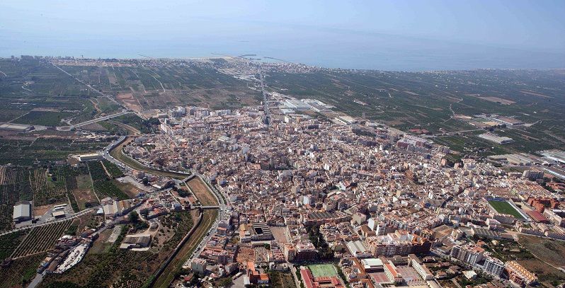 Burriana abre a la participación de la ciudadanía el primer Plan municipal de Inclusión