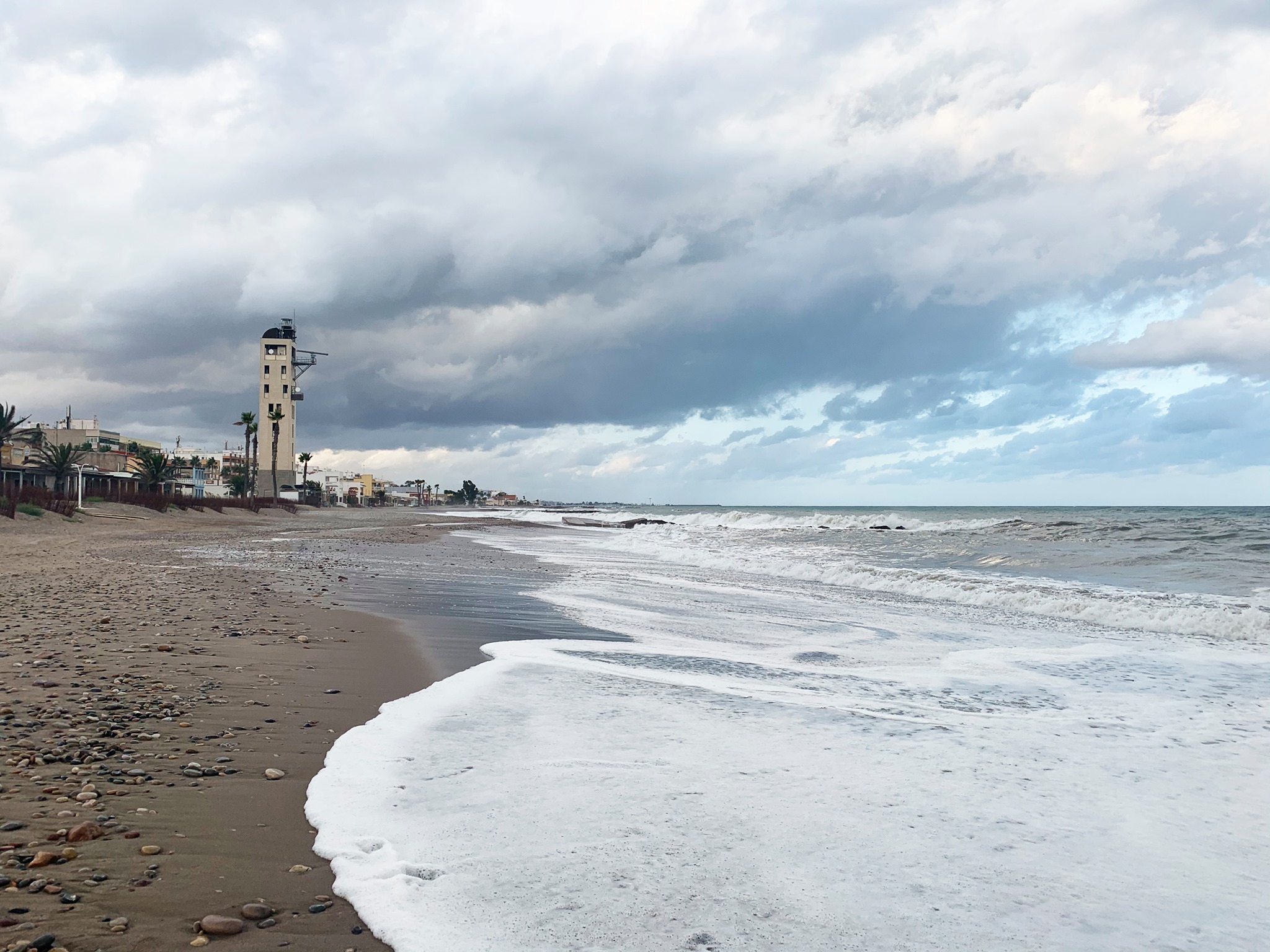 Nules contará también este año con informadores de playa