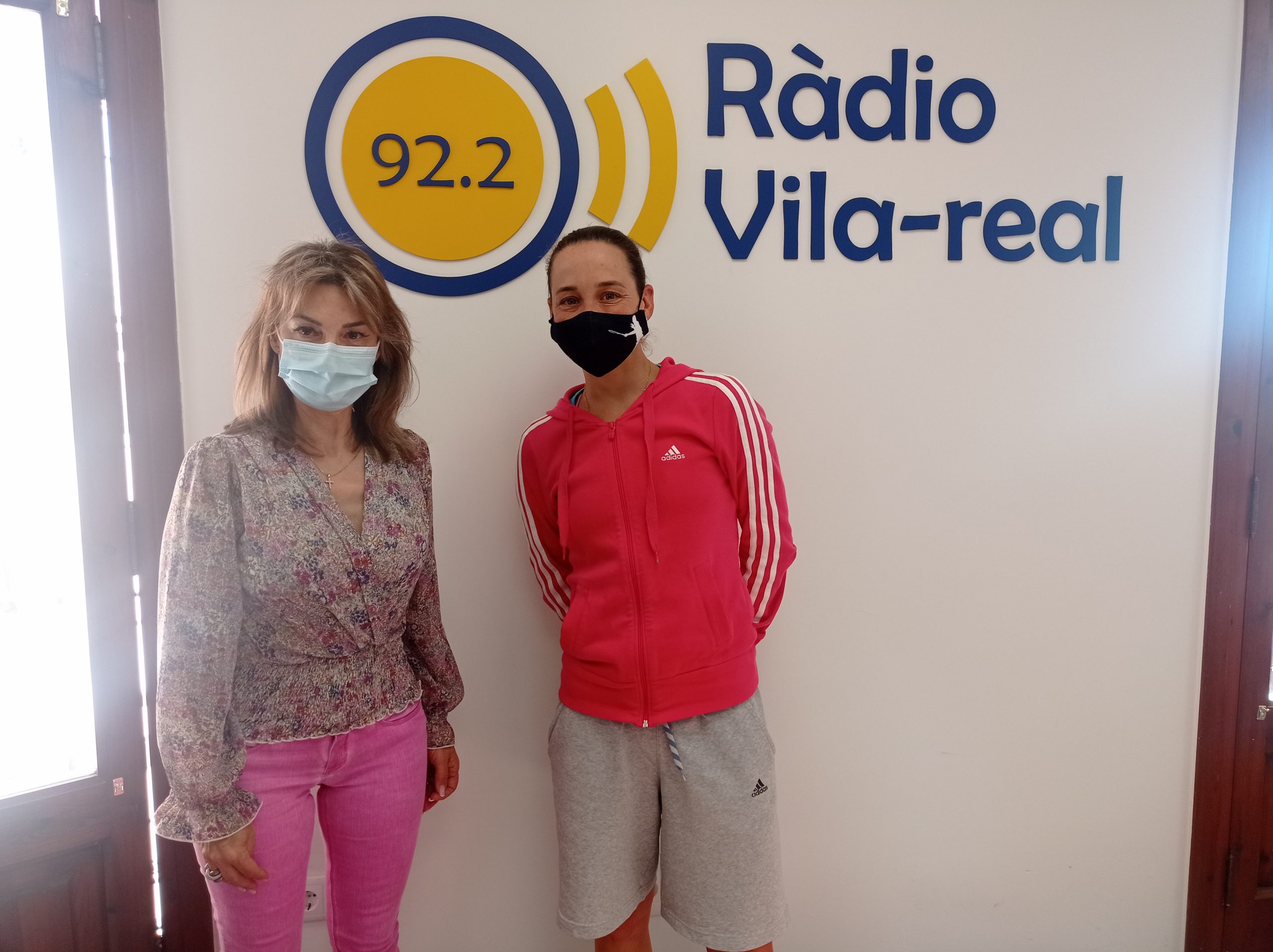 Entrevista a Chantal Pitarch quien nos presenta su reto en beneficio del cáncer infantil