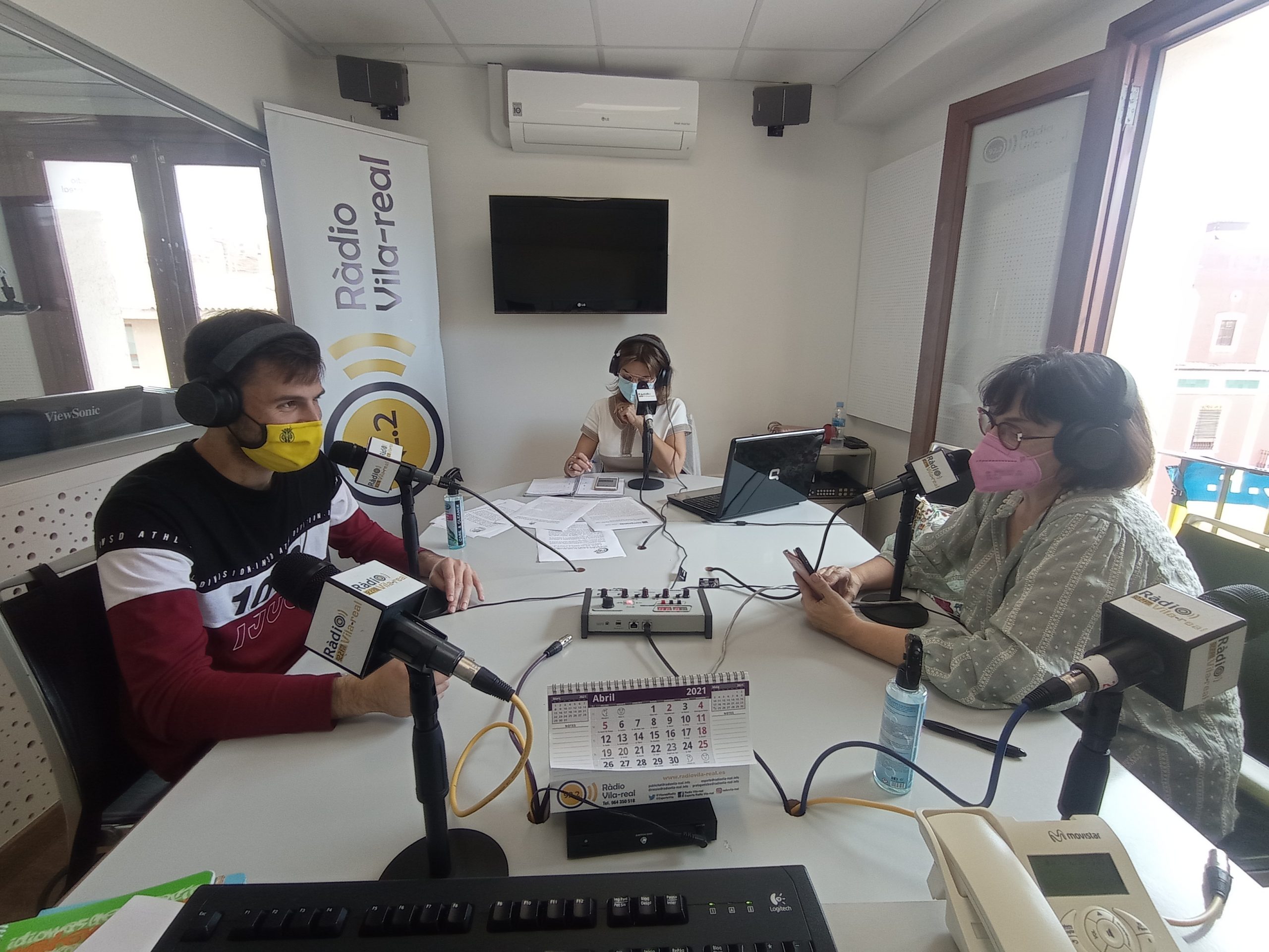 ¿Buscas empleo? Encuéntralo con ADAVI en Radio Vila-real