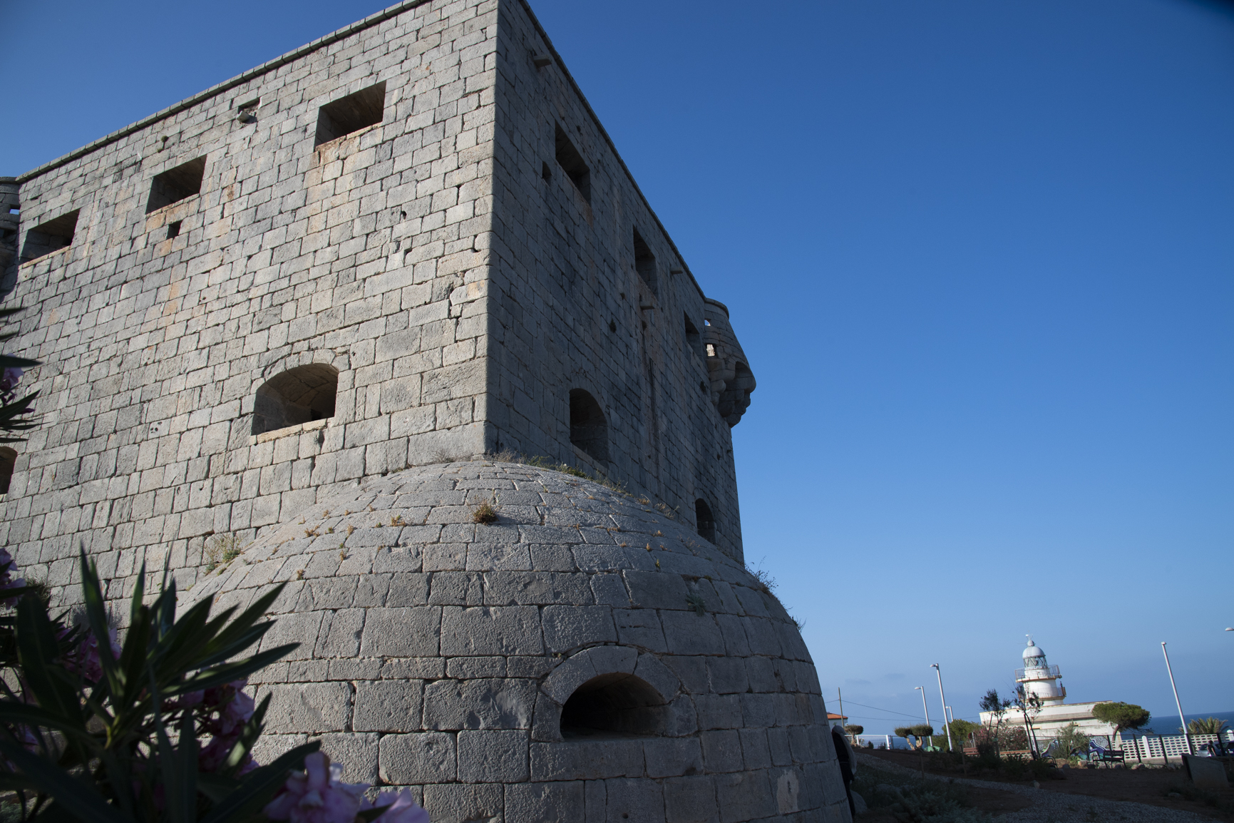 La Diputación prorroga dos años la concesión de la Torre del Rey al ayuntamiento de Oropesa del Mar