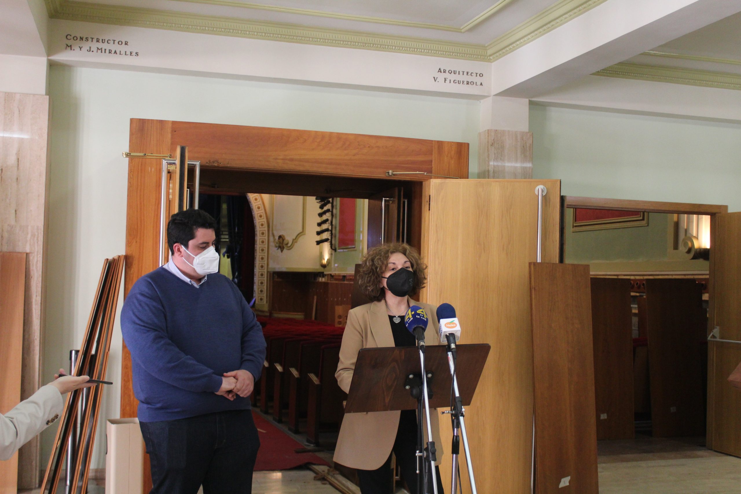 NULES CONVOCA LOS  LXVII JOCS FLORALS VILA DE NULES