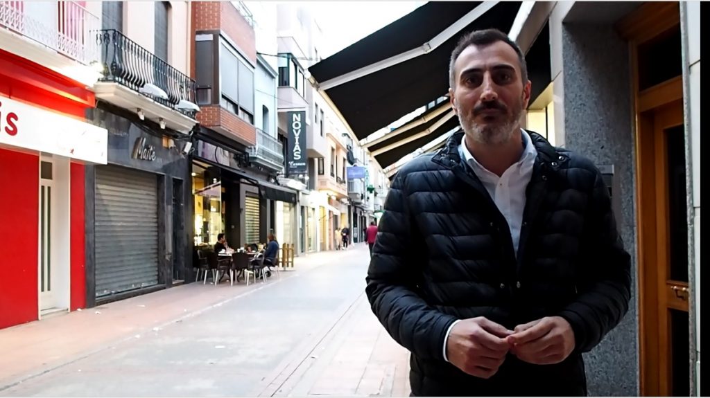 El PP de Burriana propone convocar una segunda campaña de bonos en septiembre