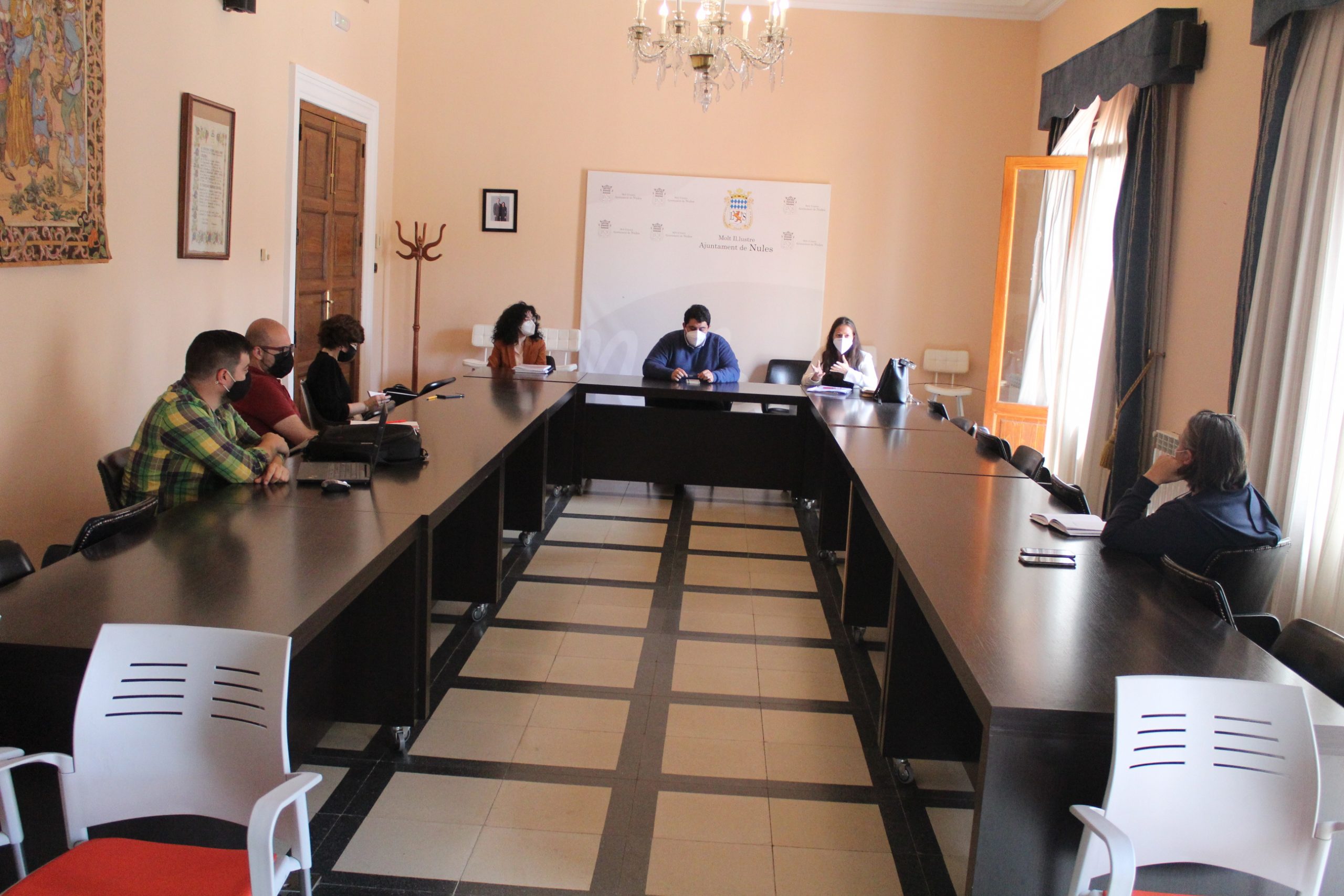 Nules demanda a la Generalitat Valenciana por los daños que el Puerto de Borriana ha ocasionado a sus playas