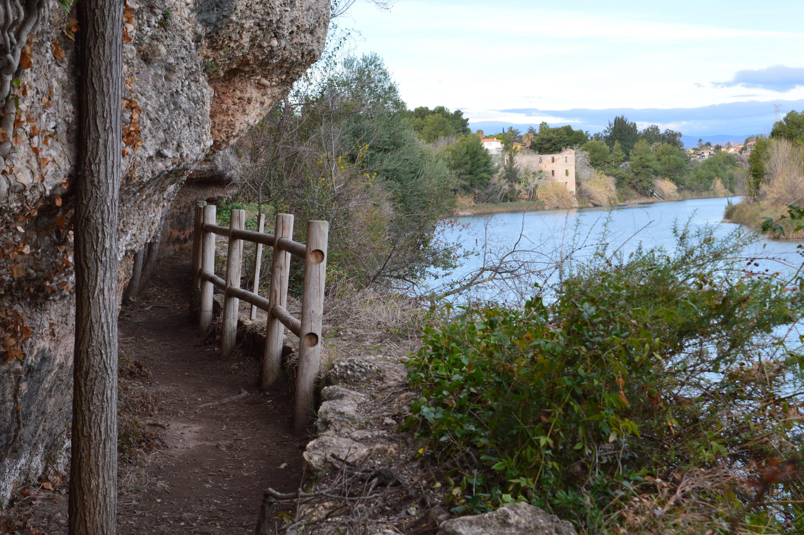 El consorcio gestor del Paisaje Protegido de la Desembocadura del río Mijares organiza una ruta a pie por la senda del botánico Calduch