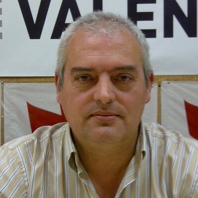 Entrevista al responsable de acción sindical de Intersindical Valenciana, Rafa Reig