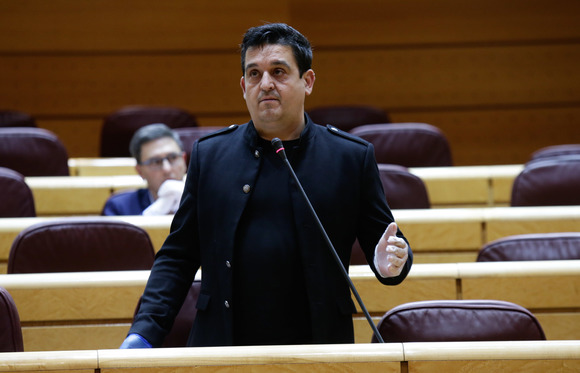 Mulet: “Mientras Darias y el PSOE rechazan cambios en las patentes los EEUU y Europa nos dan una lección de humanidad con las vacunas