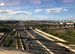 La DGT prevé 4.500.000  desplazamientos en las carreteras valencianas durante la segunda fase de la operación especial de Semana Santa