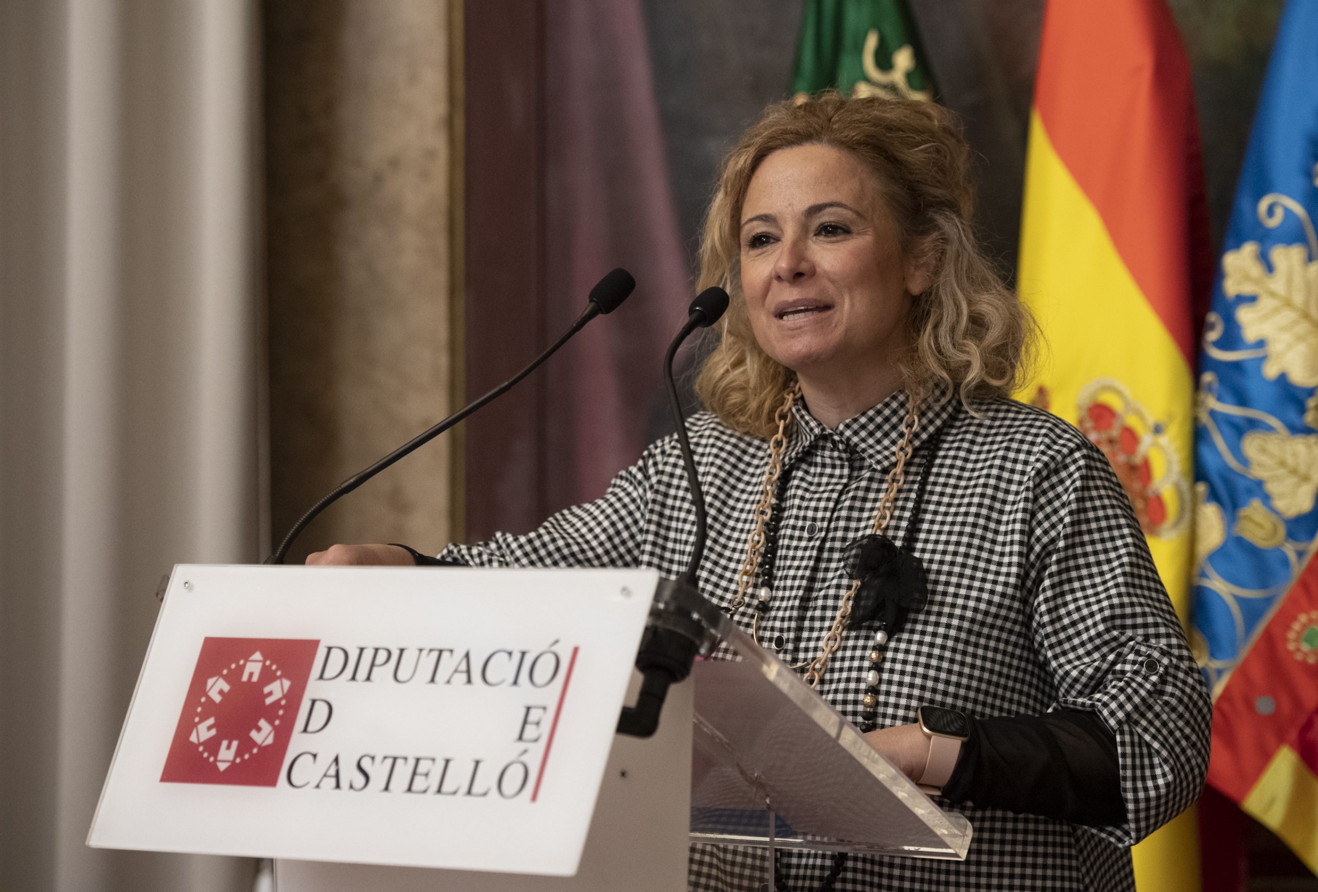 La Diputación de Castellón aprueba el reparto de 1,5 millones de euros entre 86 municipios de la provincia a través del Fondo de Cooperación para Municipios Turísticos