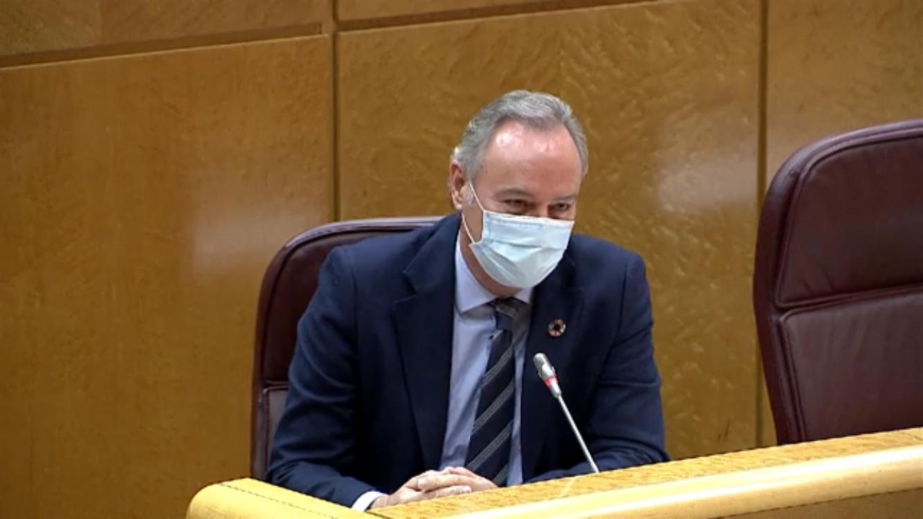 El GPP pide convocar “urgentemente” la Conferencia de Presidentes para conseguir la cogobernanza