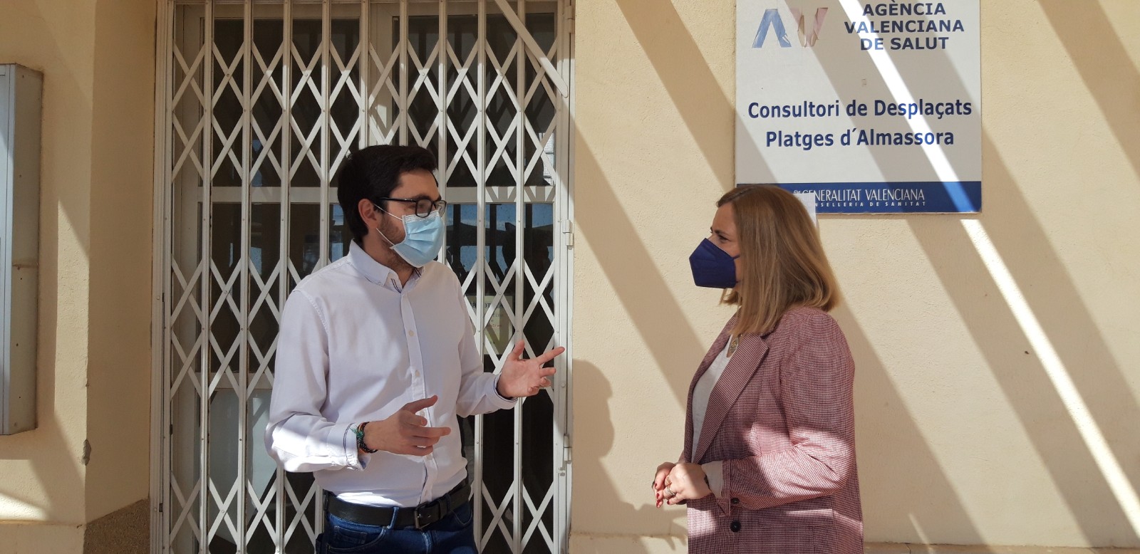 El PP de Almassora denuncia la reapertura del consultorio de la playa sin tener médicos para prestar atención