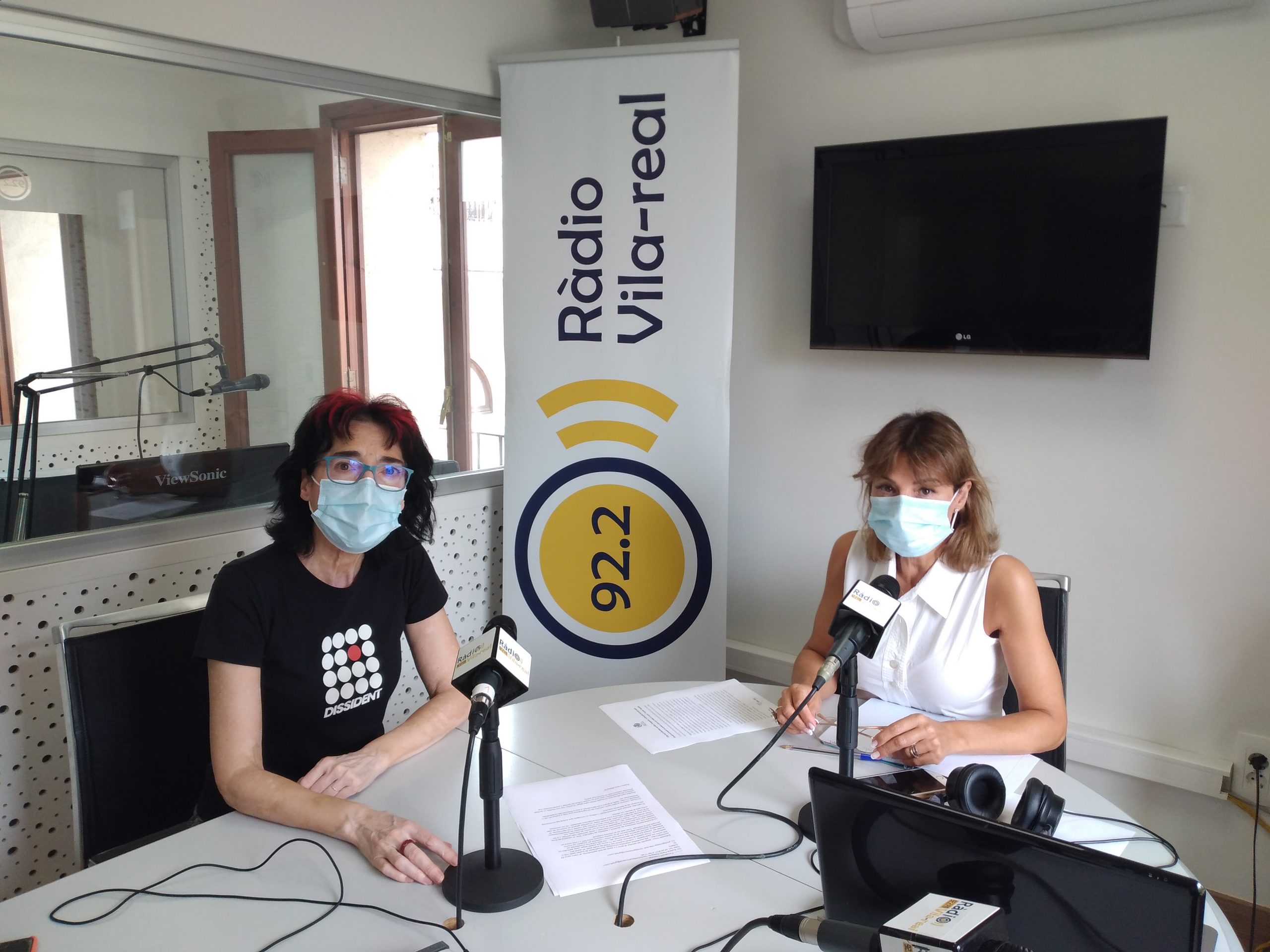 Entrevista a la Diputada Nacional de Unidas Podemos, Marisa Saavedra