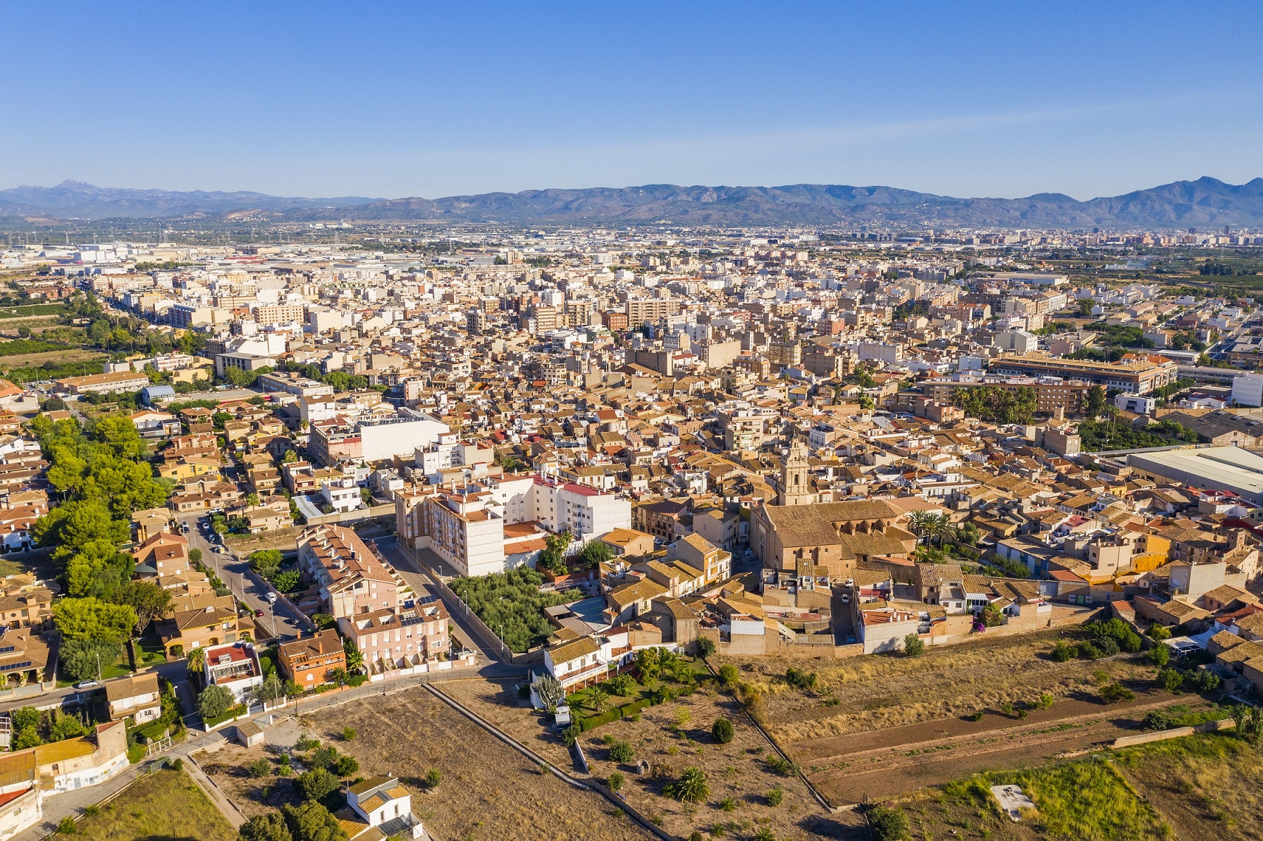 Almassora, único municipio de la provincia en la Cumbre de ciudades atractivas para la inversión