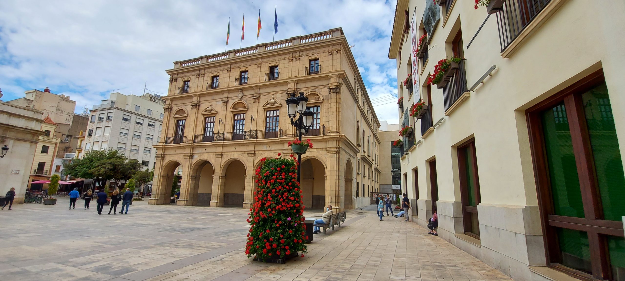 CSIF lleva al juzgado la convocatoria municipal de bolsas temporales para cubrir vacantes en la cúpula de la Policía Local
