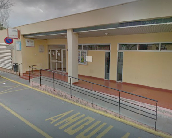 CSIF denuncia que «la falta de personal» obligará a Almassora a reagrupar sus centros de salud a final de mes