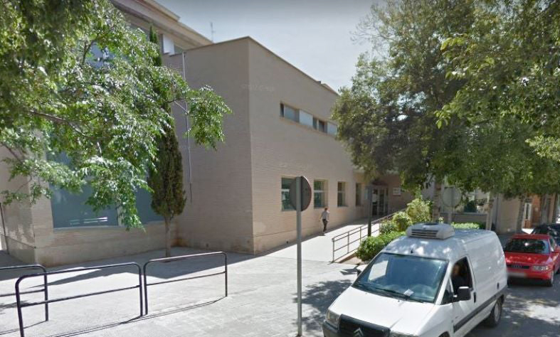 CSIF acusa a Sanitat de “abandonar” en verano a los centros de salud de Castellón pese al aumento de los contagios por Covid