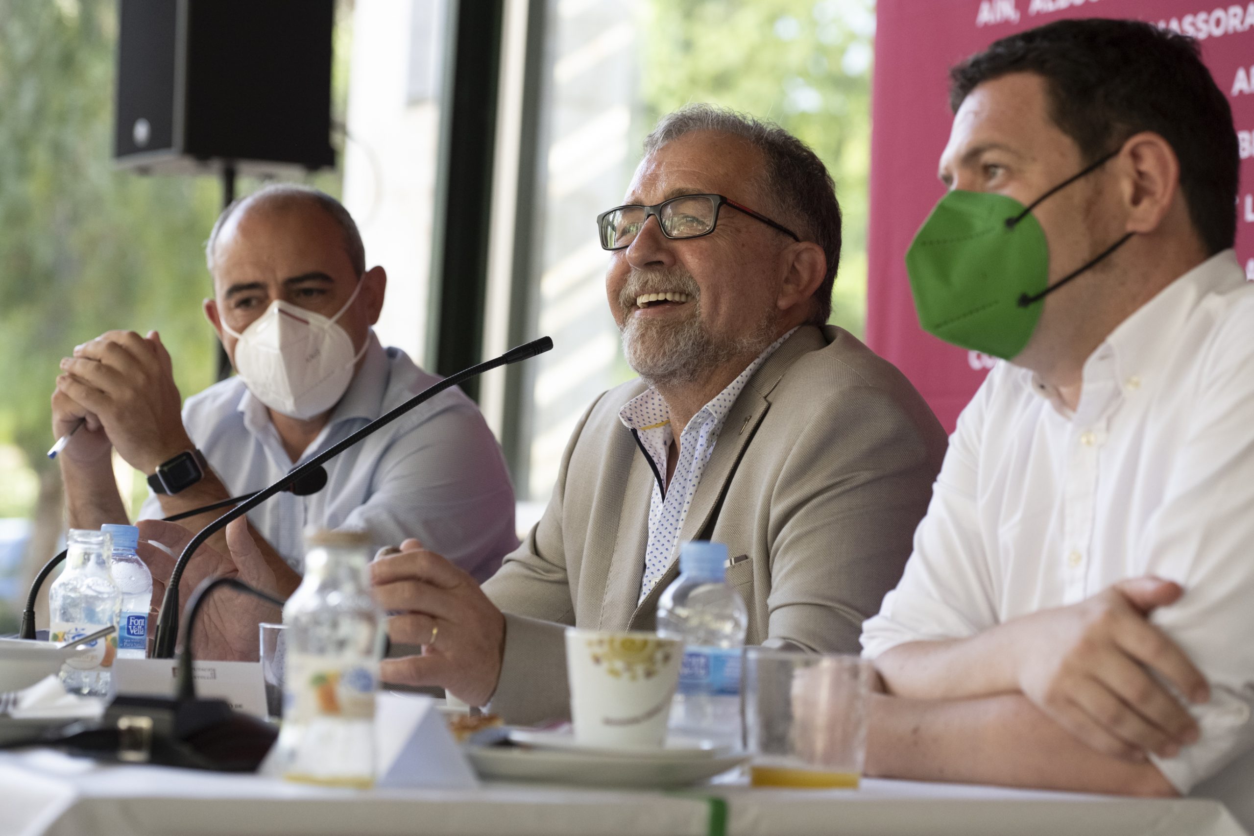 El equipo de gobierno de José Martí lleva al pleno una moción en defensa de la citricultura castellonense frente a al cotonet