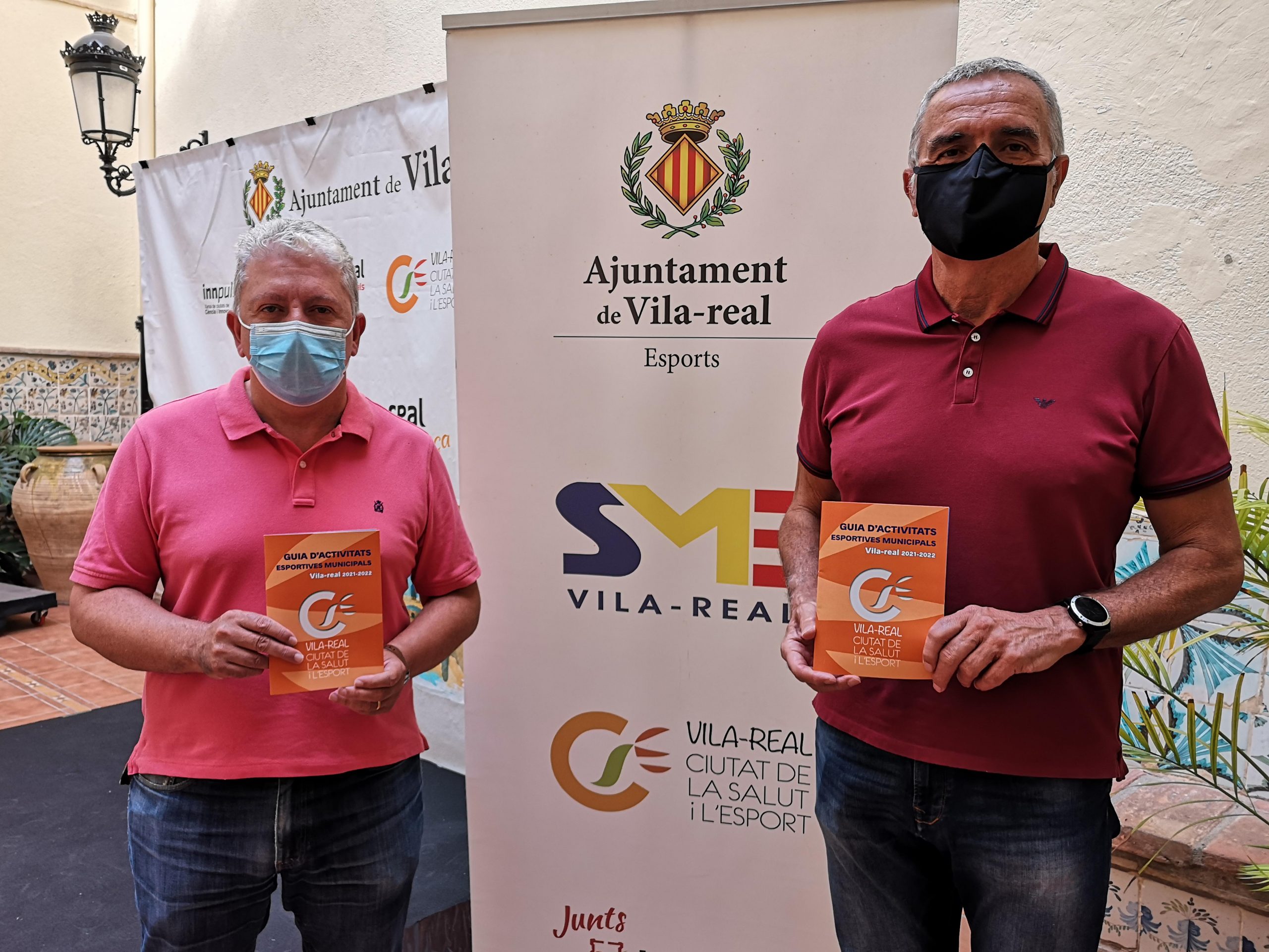 José Martí destaca el “trabajo excepcional” de los bomberos voluntarios de los cinco parques de la provincia por preservar el entorno natural de Castellón