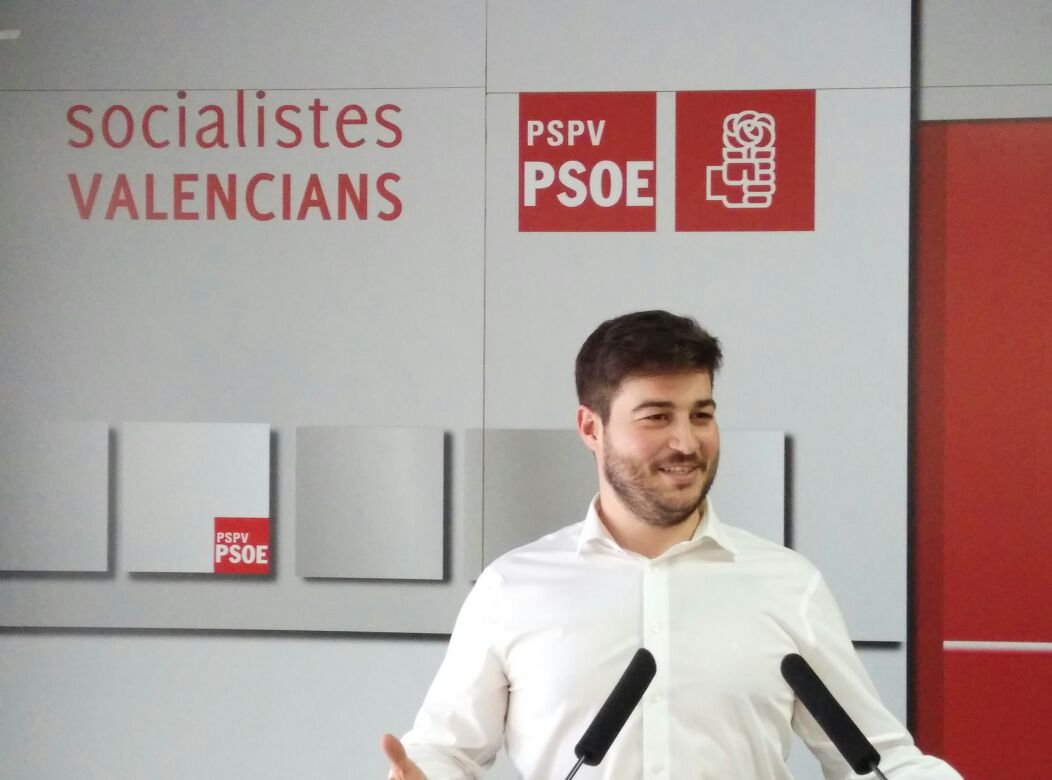 Sorribes (PSPV-PSOE) denuncia que el alcalde de Nules «evite presentar las cuentas de 2021»