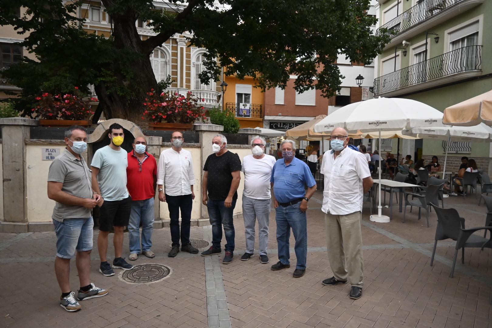 Blanch (PSPV-PSOE) destaca “la importancia de valorar el trabajo de las agrupaciones locales que ejercen oposición por su labor de fiscalización e iniciativas presentadas”