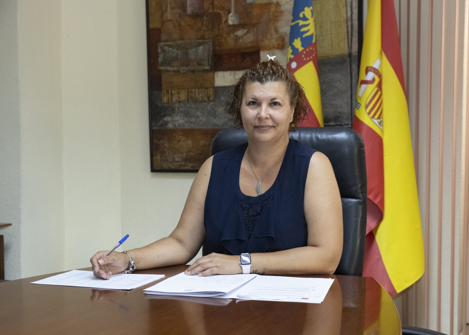 La Diputación de Castellón aprueba el paquete de ayudas de 1,6 millones de euros para vertebrar los servicios sociales de la provincia