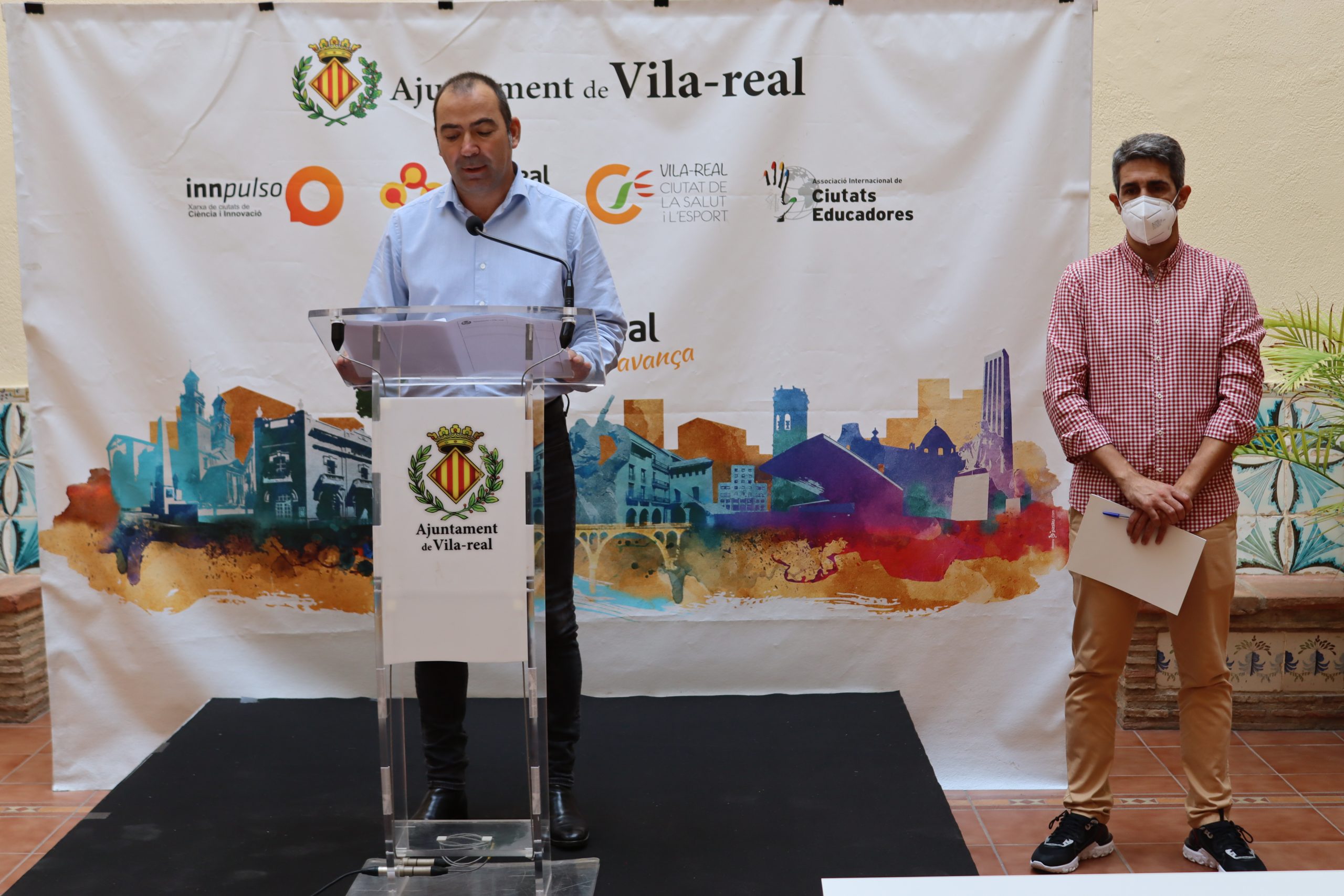 Vila-real incentiva la reactivación hostelera y comercial en el regreso de las vacaciones con una nueva campaña de promoción