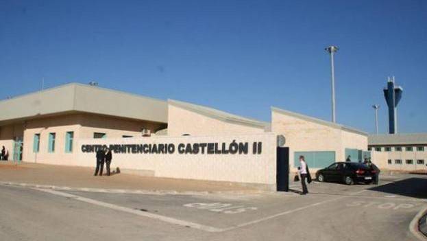 Entrevista al delegado sindical del CSIF de la prisión Castellón II, Moisés