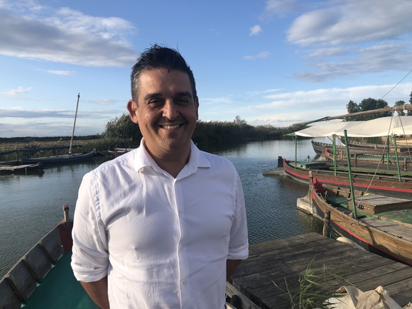 Mulet: «El Gobierno esquiva el compromiso de un nuevo modelo de financiación para acabar con el maltrato al País valenciano»