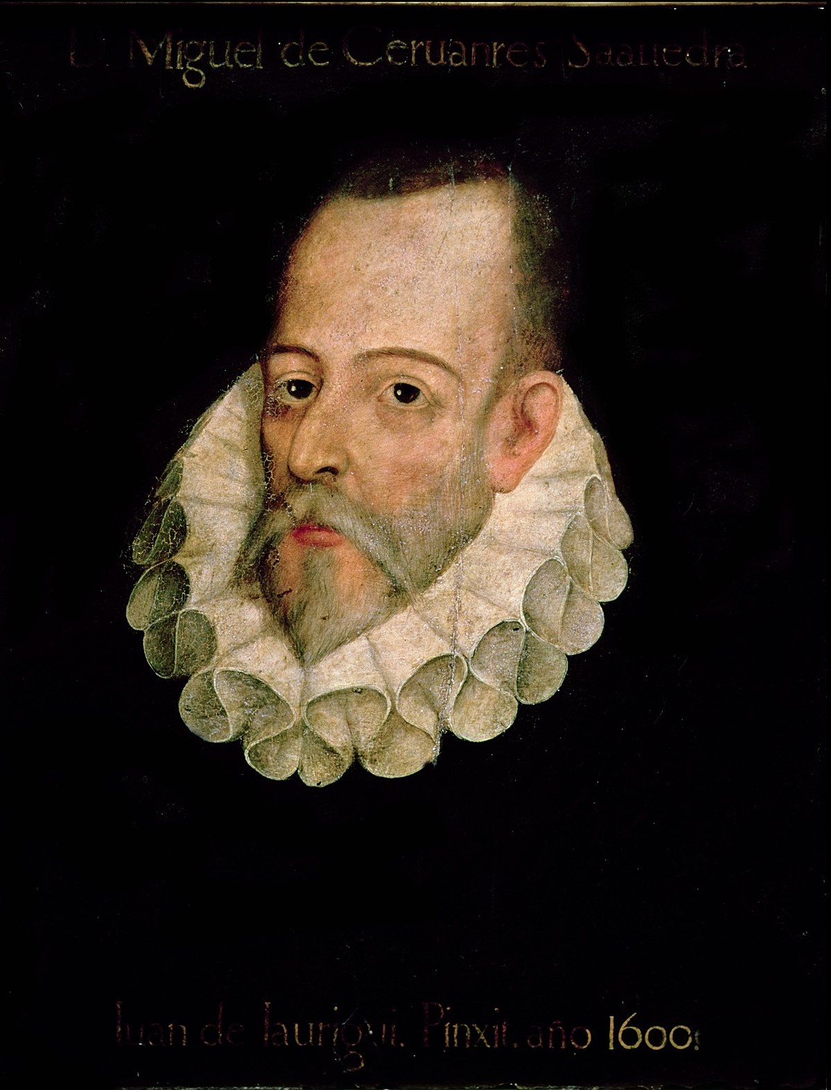 ¿Por qué Miguel de Cervantes tiene una calle en Vila-real? Descúbrelo con Santi Cortells