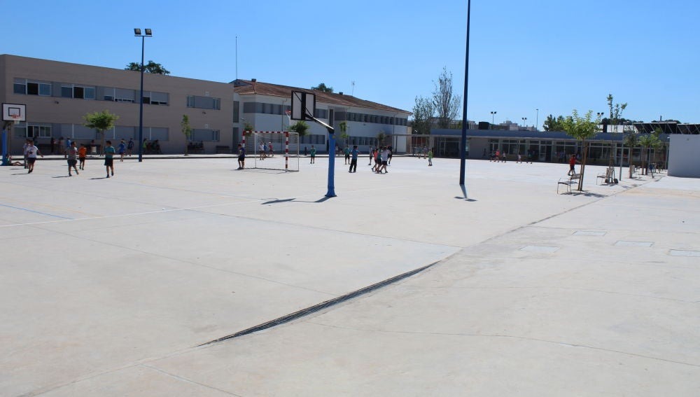 PSPV-PSOE de Nules denuncia que los colegios de la ciudad empiezan otro curso escolar sin enfermería