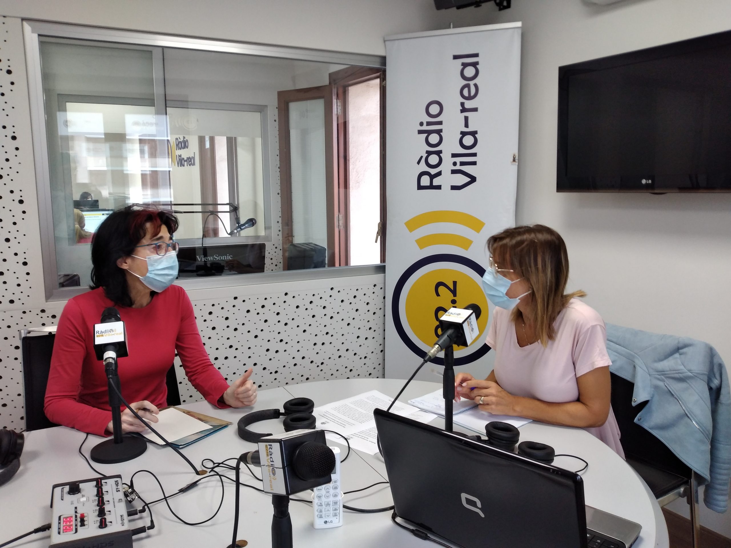 Entrevista a la diputada nacional de Unidas Podemos, Marisa Saavedra