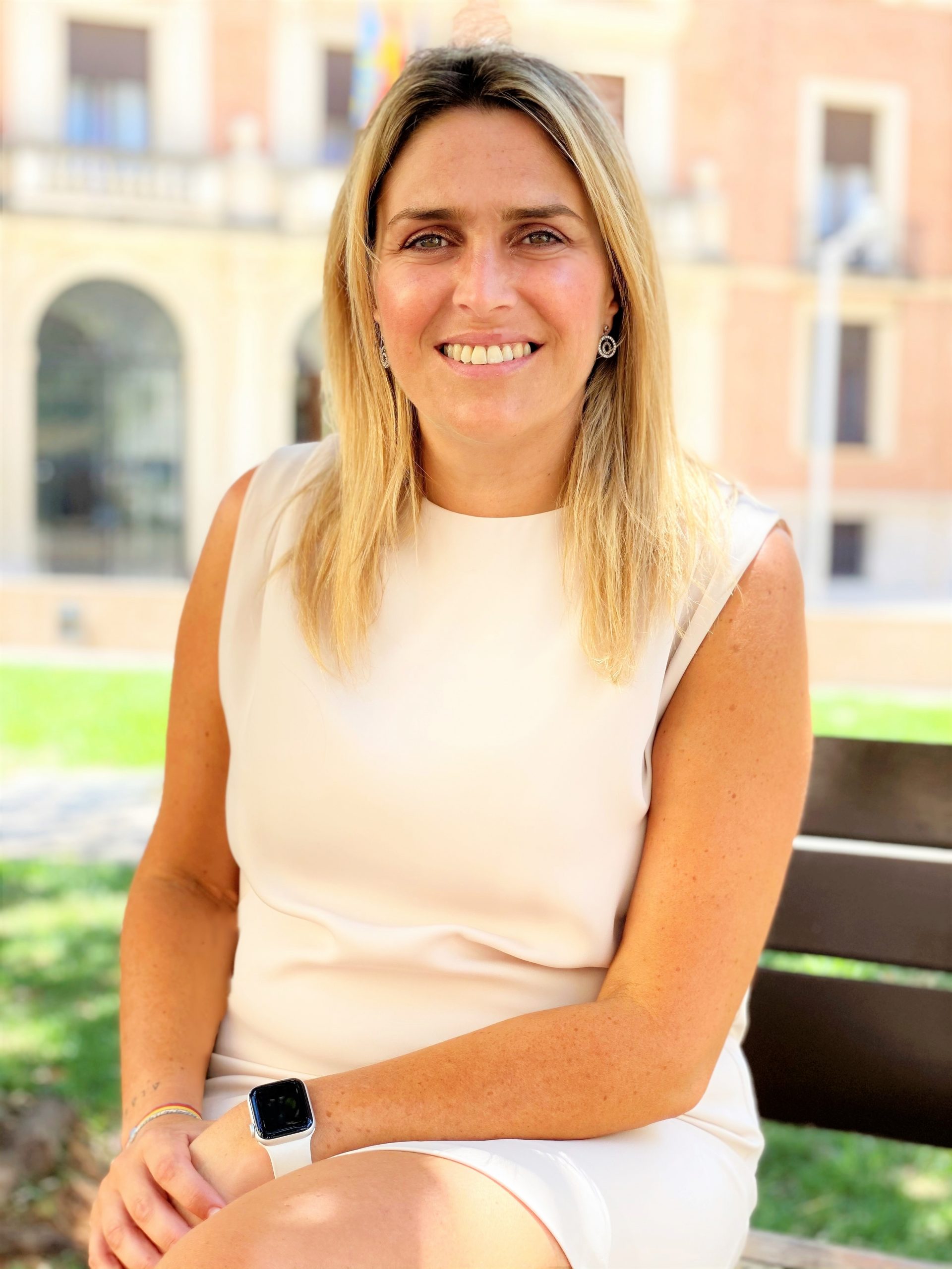 Marta Barrachina pide a Puig y a Martí que copien a Díaz Ayuso y eliminen impuestos para ayudar a familias y a empresas