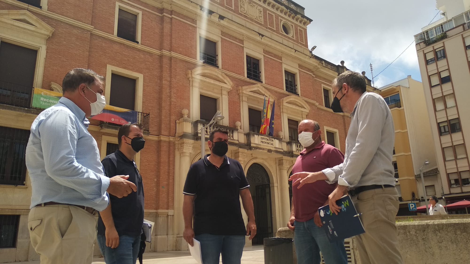 El PPCS reclama recuperar el ‘bou al carrer’ y pide a PSOE y Compromís «que dejen de mentir a la afición»