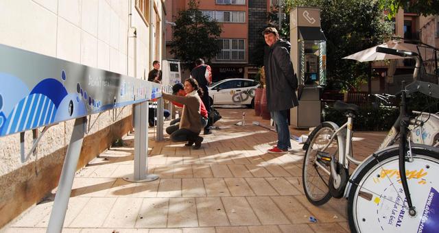 Vila-real incorpora tecnología GPS y bicicletas eléctricas en la licitación del servicio gratuito de préstamo Bicivila’t