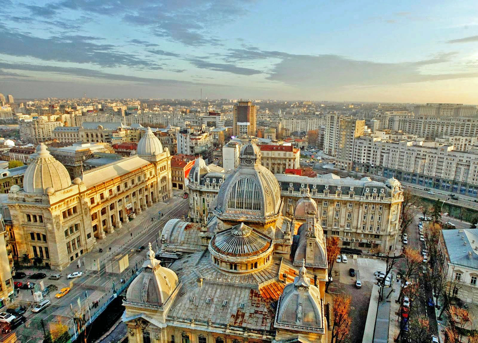 Conoce todo sobre la cultura rumana con Santi Cortells