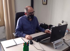 Promoción Económica presenta el borrador de la Estrategia Provincial para recoger las últimas aportaciones y sugerencias