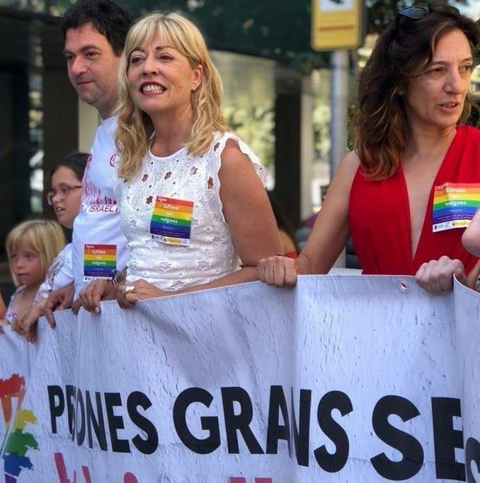 El PSPV-PSOE de la provincia de Castelló manifiesta su apoyo absoluto a la educación en diversidad