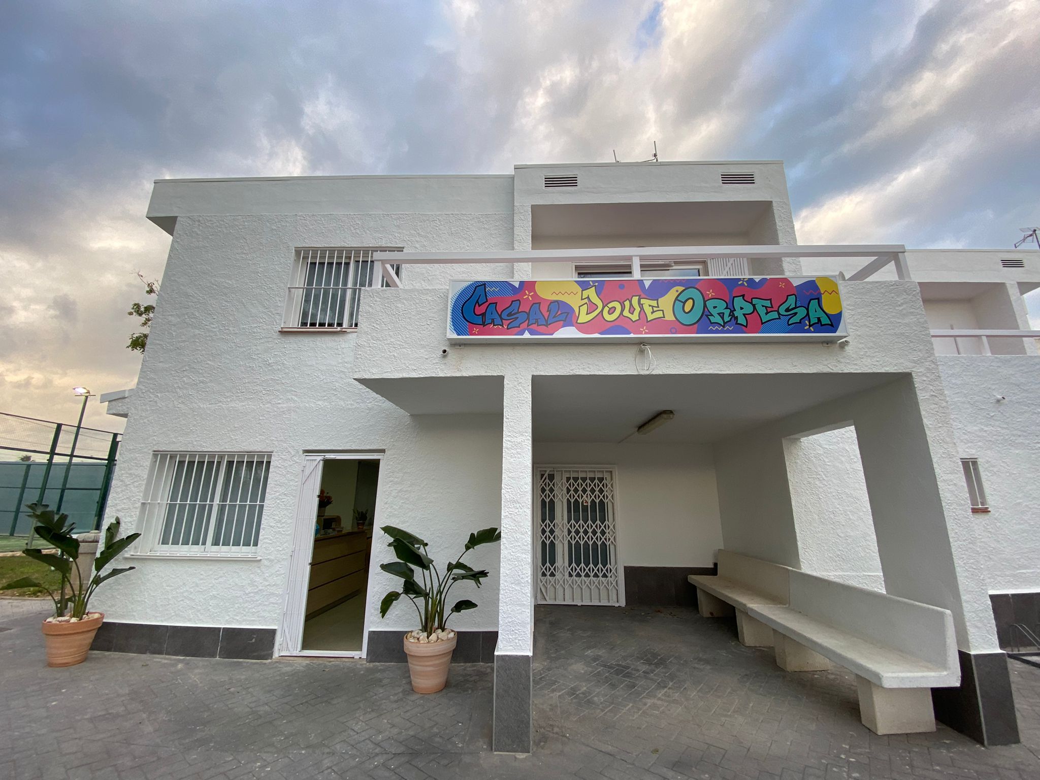 El Casal Jove de Oropesa del Mar reabre sus puertas con nuevos cursos y talleres